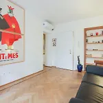 Apartman Romantic Spiga *