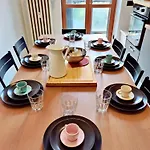 Apartment Luxury In Piazza 5 Giornate Milan