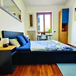 Apartment Luxury In Piazza 5 Giornate
