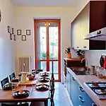 Apartment Luxury In Piazza 5 Giornate *
