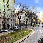 Luxury In Piazza 5 Giornate * Milan