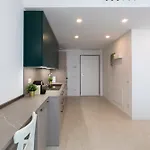 Terminal Tower 601 - San Cristoforo M4 Apartman *
