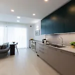 Terminal Tower 601 - San Cristoforo M4 Apartman