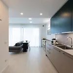 Terminal Tower 601 - San Cristoforo M4 Apartman Milánó