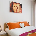 Terminal Tower 601 - San Cristoforo M4 Apartman