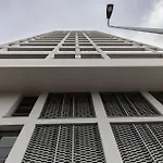Terminal Tower 601 - San Cristoforo M4 Apartman Milánó