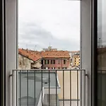 Apartman Terminal Tower 601 - San Cristoforo M4 *