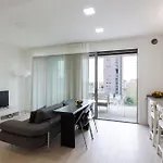 Terminal Tower 601 - San Cristoforo M4 *