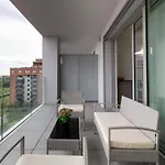 Apartman Terminal Tower 601 - San Cristoforo M4 *