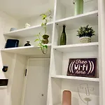Apartament Fiera-mico - Sempione Mediolan