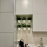 Apartament Fiera-mico - Sempione Mediolan