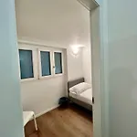 Side Apartman *