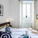 Design District - Apartment