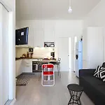 Apartment Design District - Milan