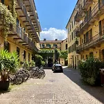 Design District -