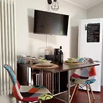 Ale's Portello House