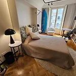 Appartement Exclusive Floor 2-bedroom Flat *