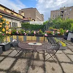 Exclusive Floor 2-bedroom Flat Milaan