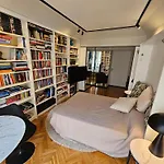 Appartement Exclusive Floor 2-bedroom Flat