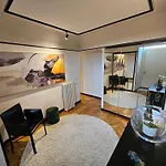 Exclusive Floor 2-bedroom Flat Appartement Milaan