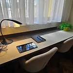 Exclusive Floor 2-bedroom Flat