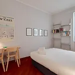 Xenia - Intimate 10 Min From Duomo Apartment Milan
