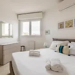 Brand New 3 Bedrooms In Navigli Area