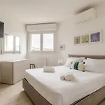 Brand New 3 Bedrooms In Navigli Area Apartament *