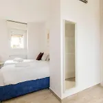 Brand New 3 Bedrooms In Navigli Area *