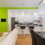 Apartment Giacosa, 71 - Comodo Per 6