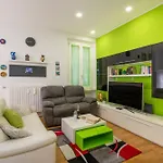 Apartment Giacosa, 71 - Comodo Per 6