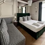 Matilde Boutique Hotel, Worldhotels Elite 4*