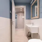 Apartmán Intrho Flat Porta Romana Milán