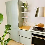 Apartamento Lovely In Prada District *