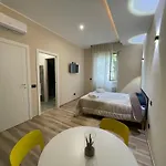 Guest Apartmán Milán