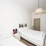 Appartement Airguest Station Milaan