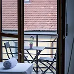 Appartement Airguest Station