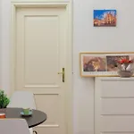 公寓 Sanzio City Escape - 15min From Duomo