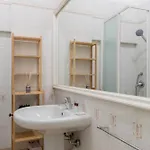 公寓 Sanzio City Escape - 15min From Duomo