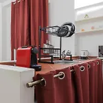 Sanzio City Escape - 15min From Duomo 公寓