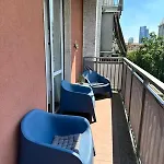 Gioia135 Apartamento
