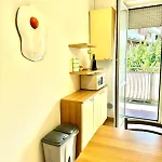Apartamento Gioia135 Milán