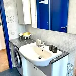 Apartamento Gioia135 *