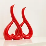 Apartment Artstay - Garibaldi Tower, Near Metro Station M5, M2