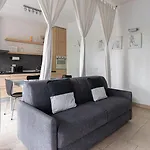 شقة Italianway Comfort - Savona 123 ميلان