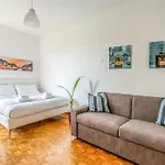 Luxury In Navigli