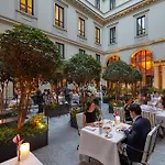 Mandarin Oriental,