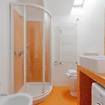 Guesthost - Viale Umbria Bright Apartament Mediolan