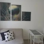 Апартаменты Michelangelo 26 Monolocale *