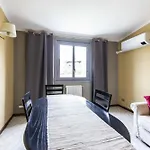 Castelfidardo 8 Apartamento Milán